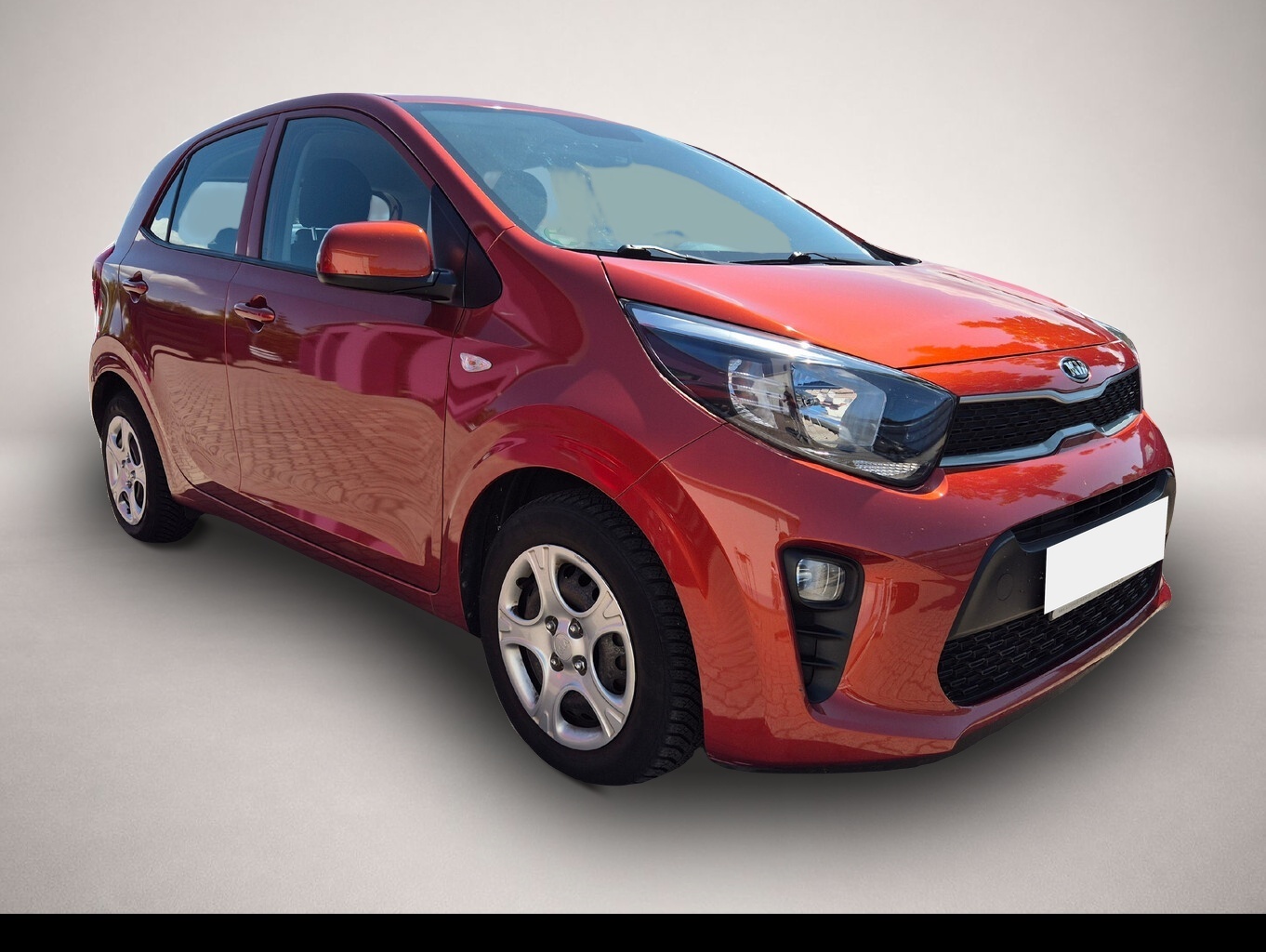 Bild 1 Kia Picanto 1.2 84 Edition 7 EmotionP Klimaanlage
