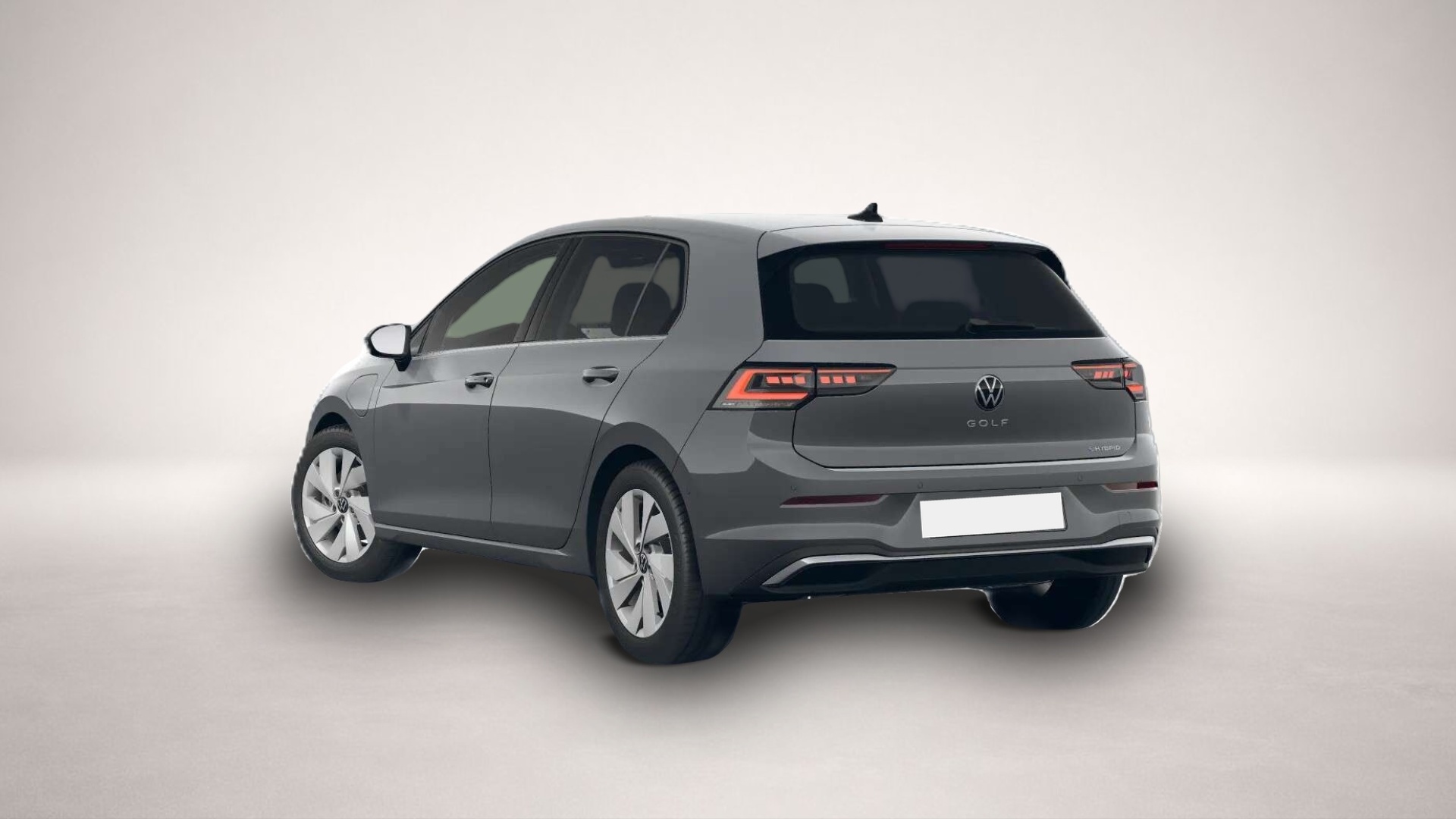 Bild 2 Volkswagen Golf 1.5 eHybrid Style