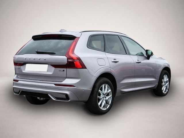 Fotografie des Volvo XC60 FACELIFT Plus Dark AWD HUD Digitales Cockpi