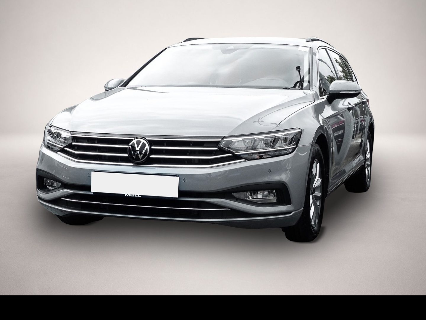 Bild Passat Variant Volkswagen