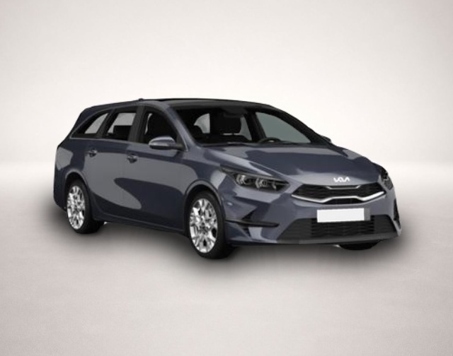 Fotografie 4 des Kia cee'd Sportswagon TOP Ceed Kombi MY25 1.5 T-GDI 103kW TOP BUSINES.