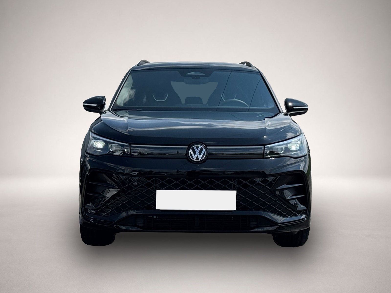Bild 2 Volkswagen Tiguan R-Line eTSI DSG|AHK|20