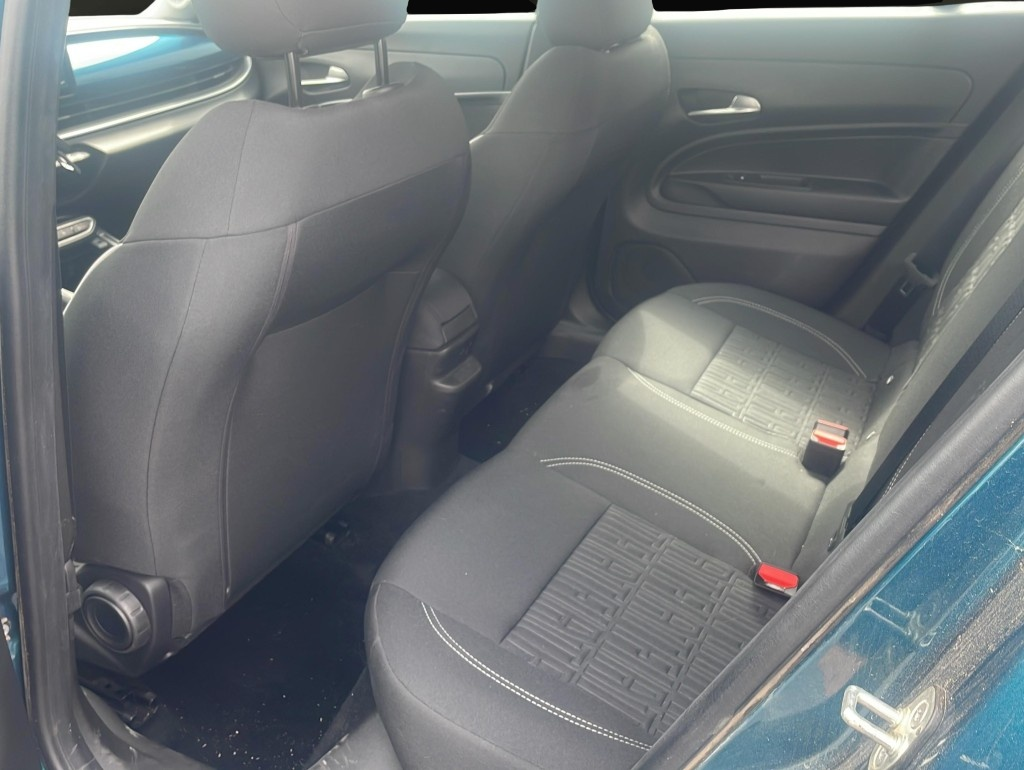 Bild 7 Fiat 600 DCT Hybrid POP*KeyGo*Navi*LED*Kamera*DAB+*