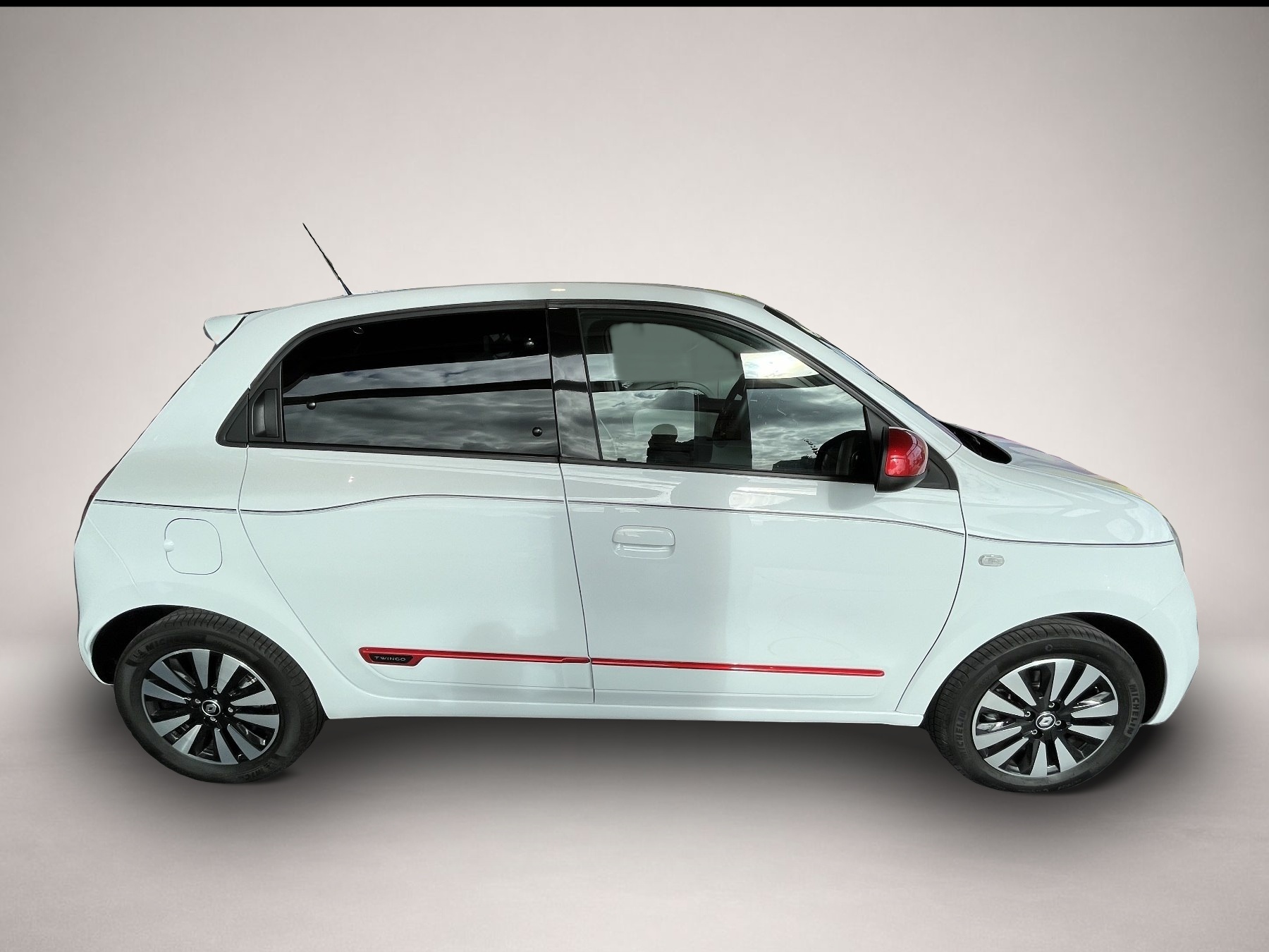 Bild 4 Renault Twingo E-Tech 100% elektrisch