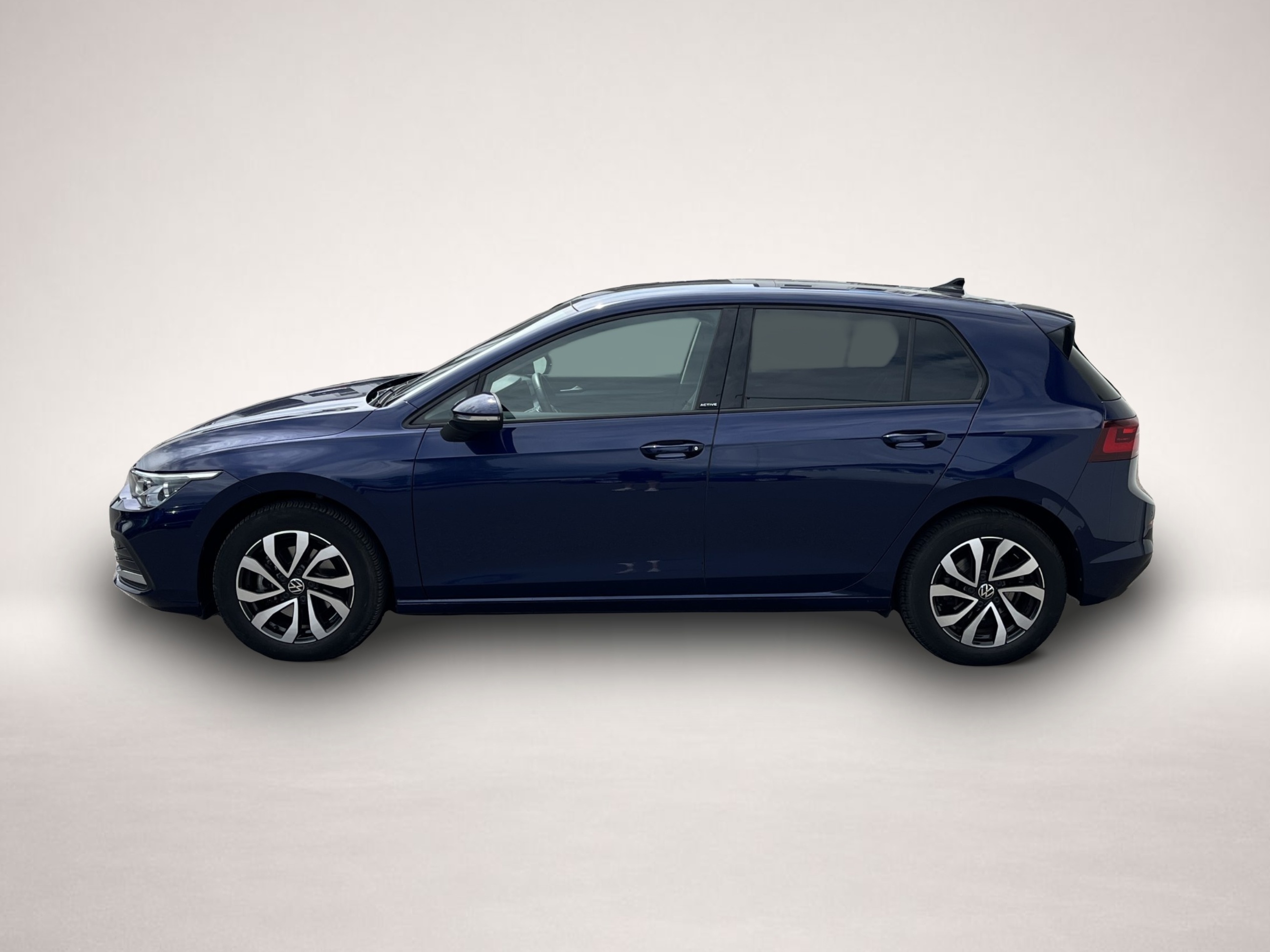Bild 2 Volkswagen Golf 1.5 TSI Life ACTIVE 125¤ m.20% Anz. STHZ Na