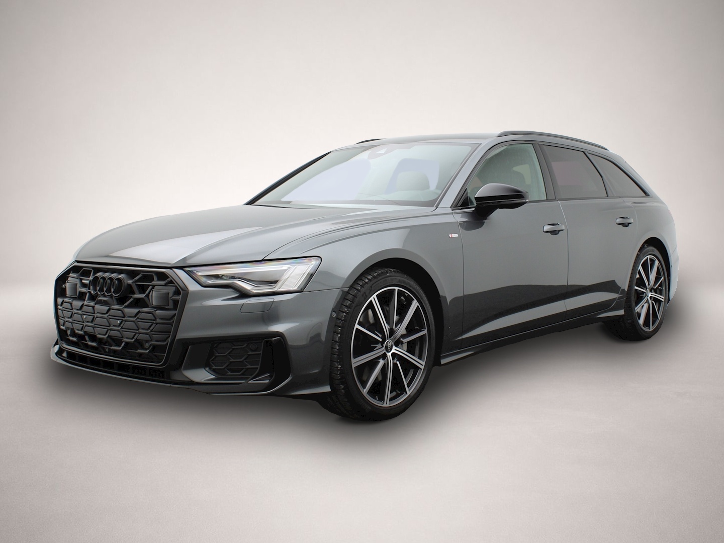 Bild quattro Audi