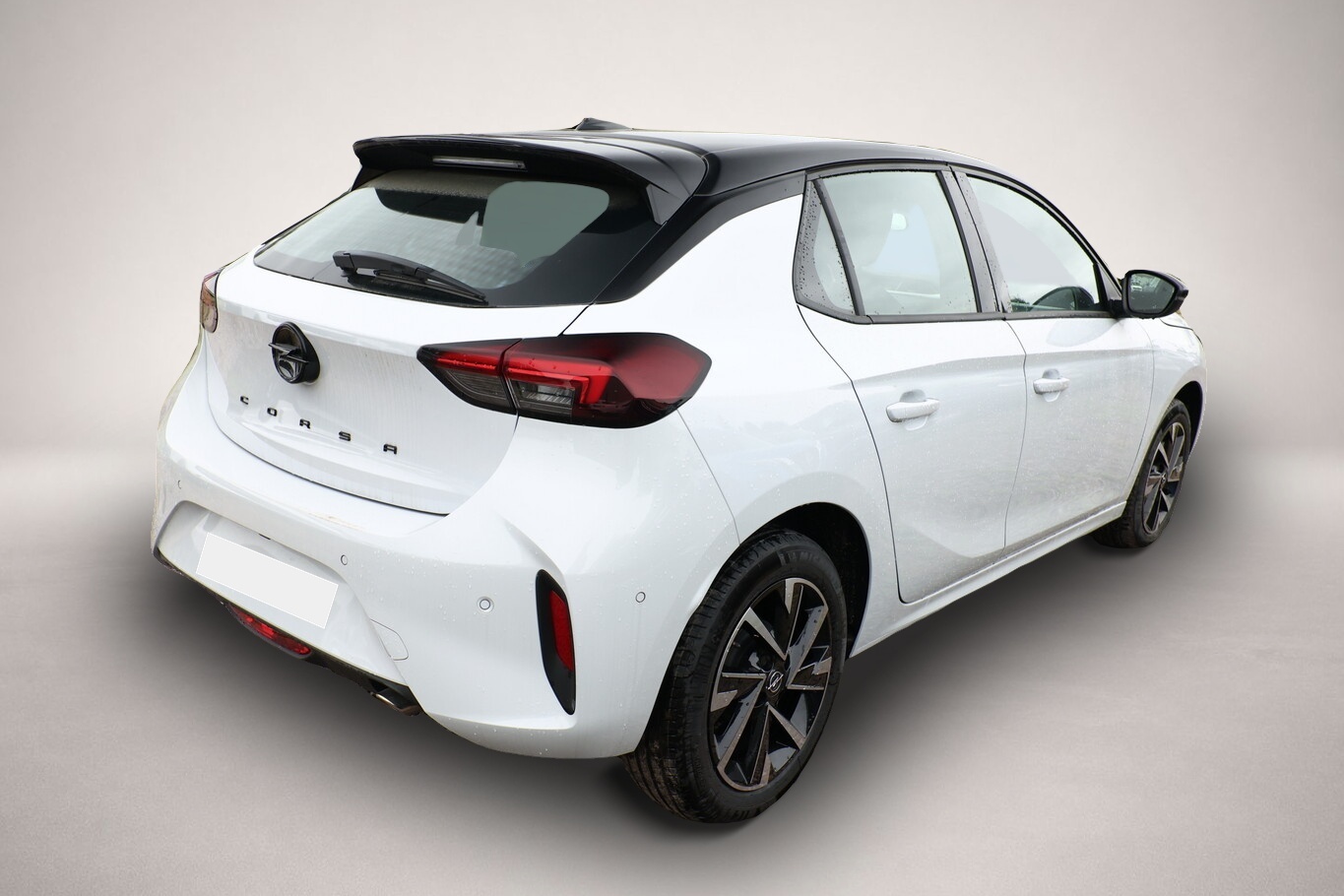 Bild 3 Opel Corsa GS Kam PDC vo/hi AppC Totw LM16Z 10