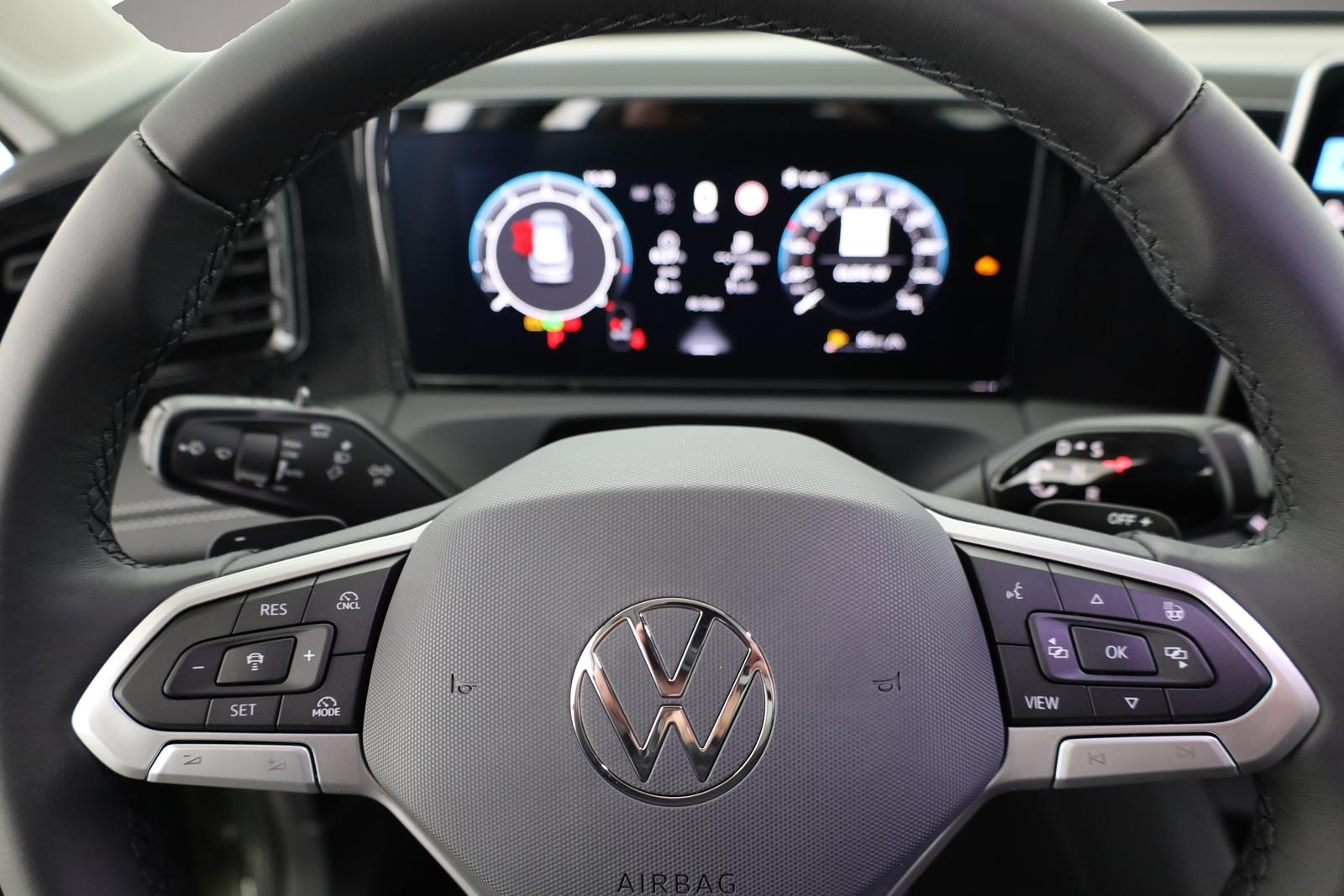 Volkswagen Tiguan Tiguan 1.5 eTSI DSG Life, Pano, Navi, EasyOpen, - Thumbnail 6