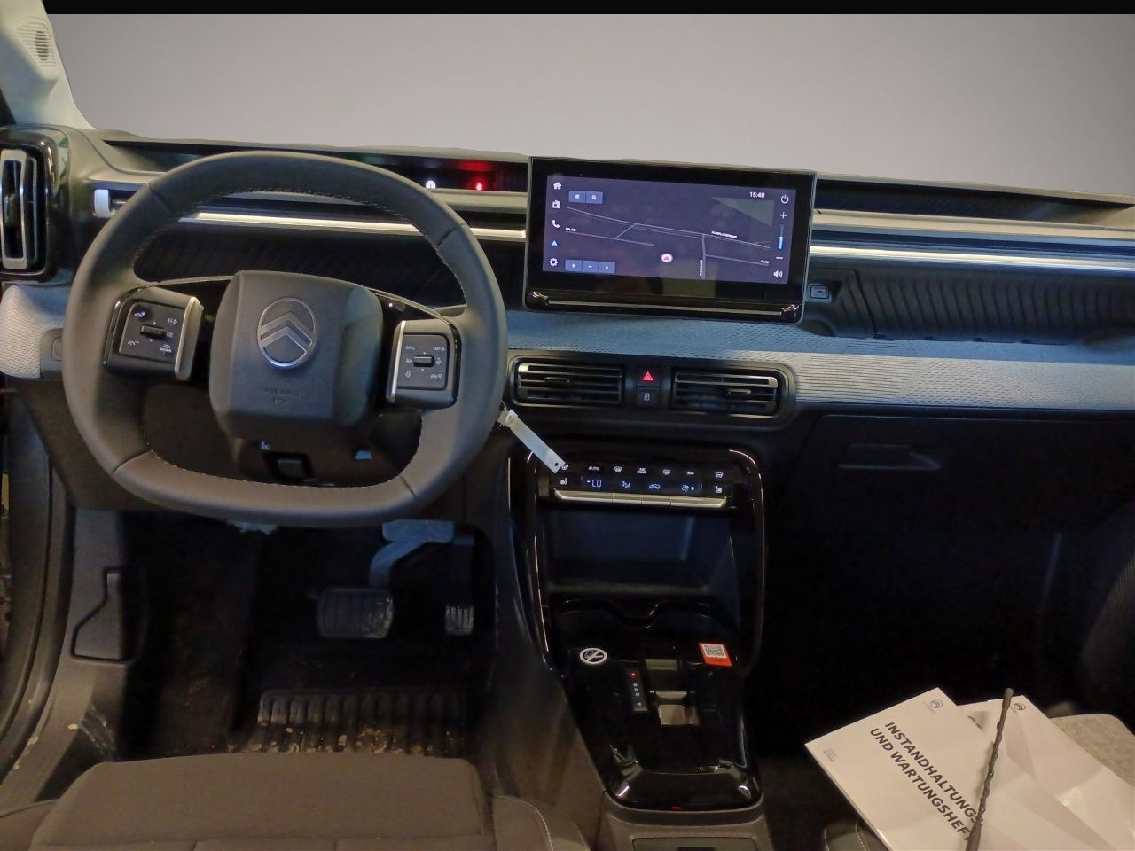 Bild 5 Citroën ë-C3 e-C3 MAX 11kw Charger Shz Navi Kamera