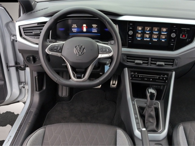 Bild 5 Volkswagen Taigo GOAL+ 1.0TSI*DSG ACC LED Navi digCockp 17*