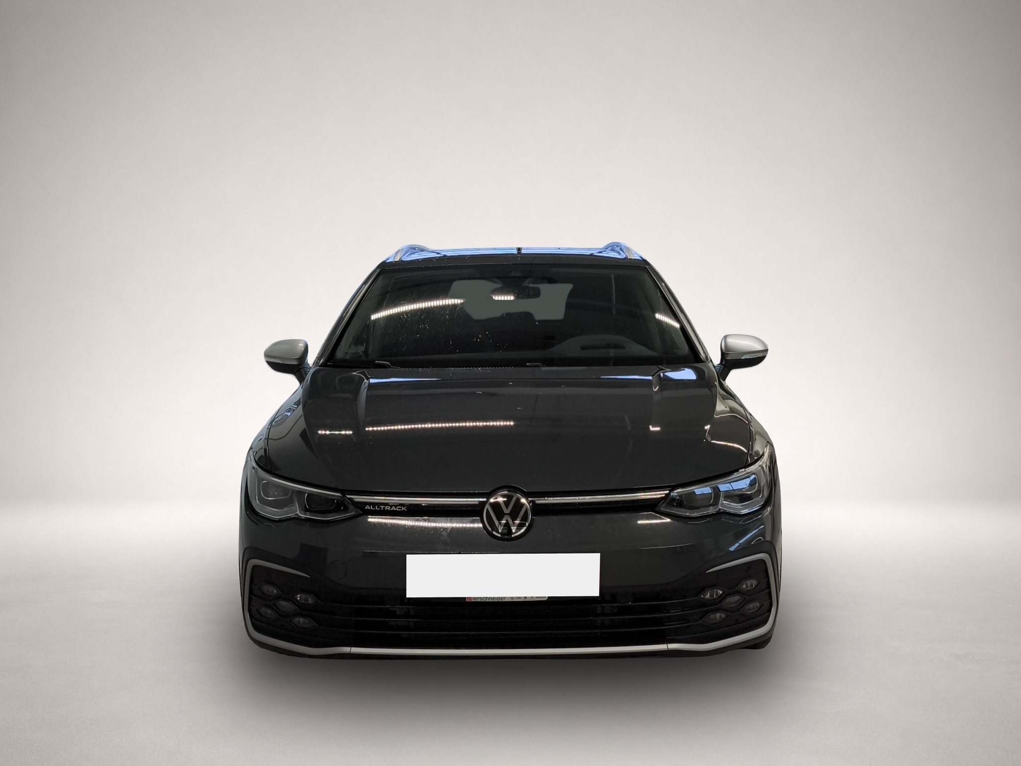 Bild 2 Volkswagen Golf 8 Var. 2.0 TDI DSG 4Mo. Alltrack IQ.LIGHT N