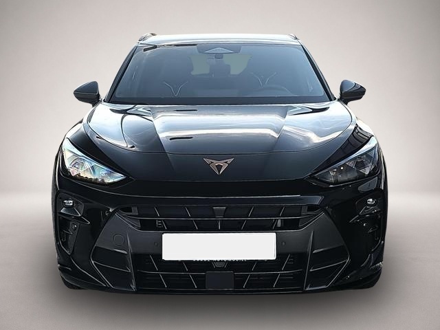 Fotografie Cupra Terramar 2.0 TSI 195 kW 4Drive VZ Terramar VZ 2.0 TSI DS.
