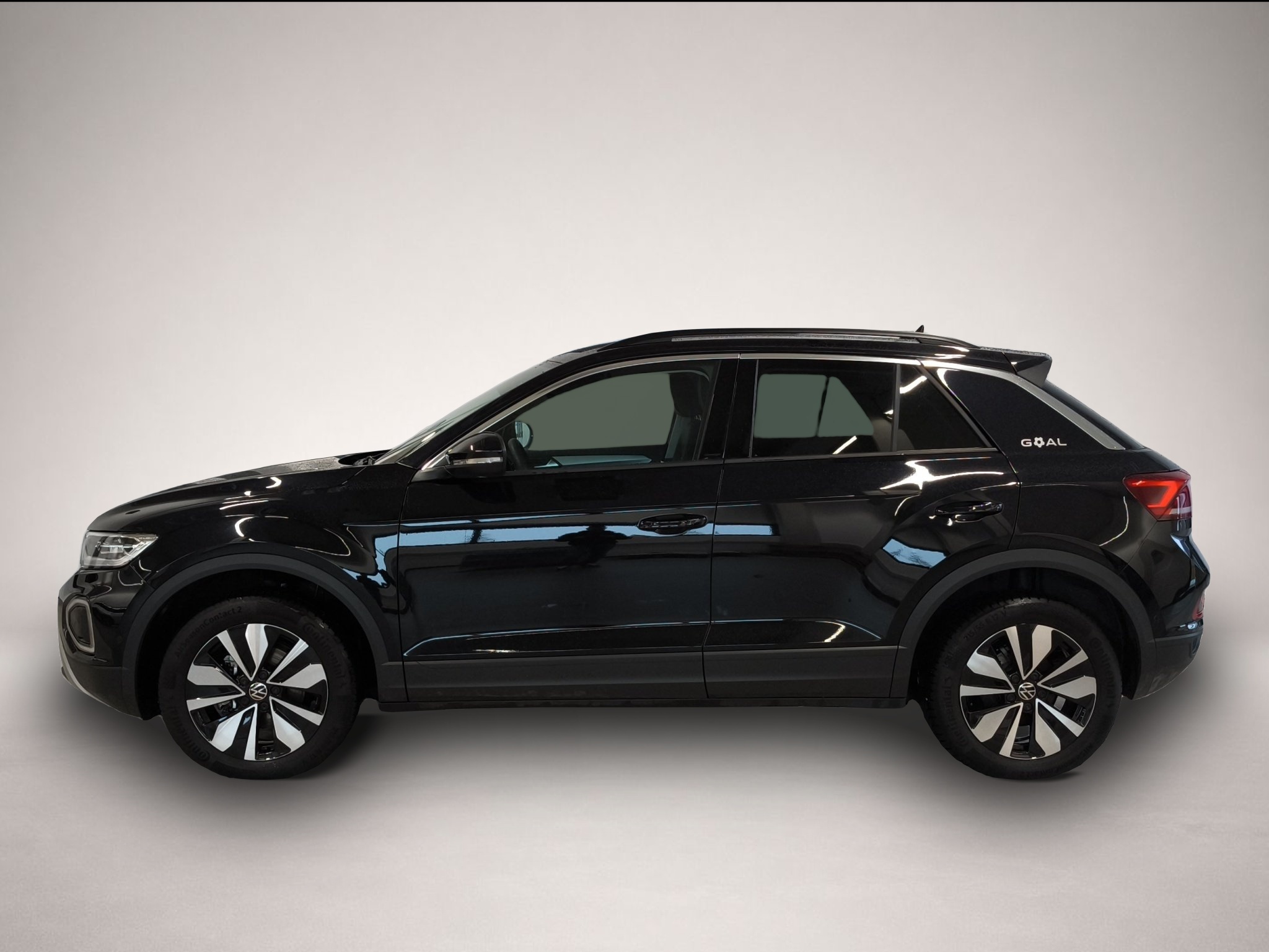 Bild 3 Volkswagen T-Roc 1.5 TSI DSG Goal LED-PLUS NAVI 3-J-GAR AHK