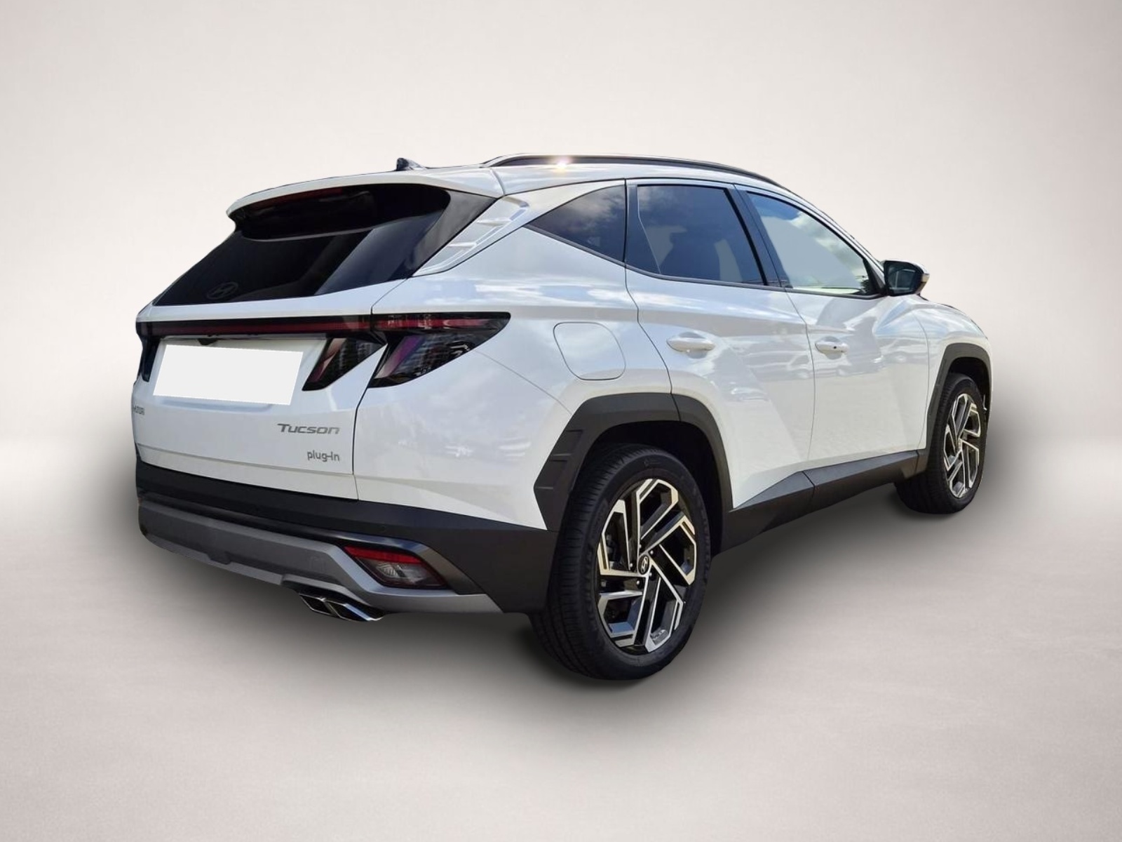 Bild 4 Hyundai Tucson Trend 1.6 T-GDI 288PS Automatik PHEV Kre