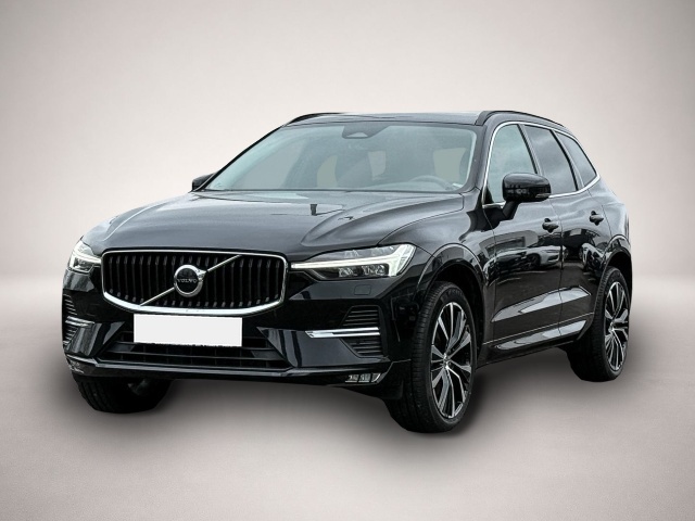 Bild 1 Volvo XC60 Core 2WD AHK Digitales Cockpit Soundsystem