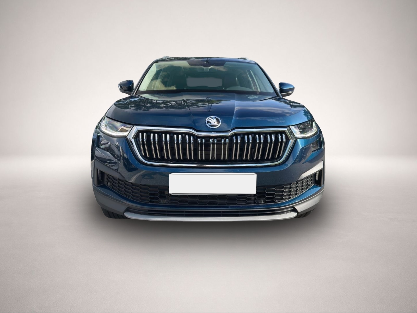 Bild 2 Skoda Kodiaq 2.0 TSI DSG 4x4 Style PANO AHK KAMERA LED