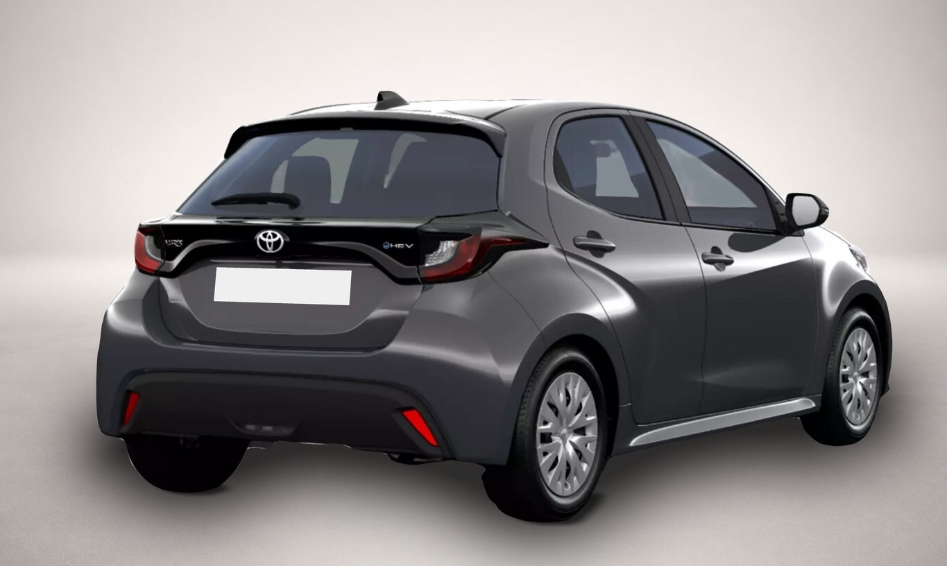 Fotografie 5 des Toyota Yaris Kam ACC CarPlay/Android Klimaaut. 9