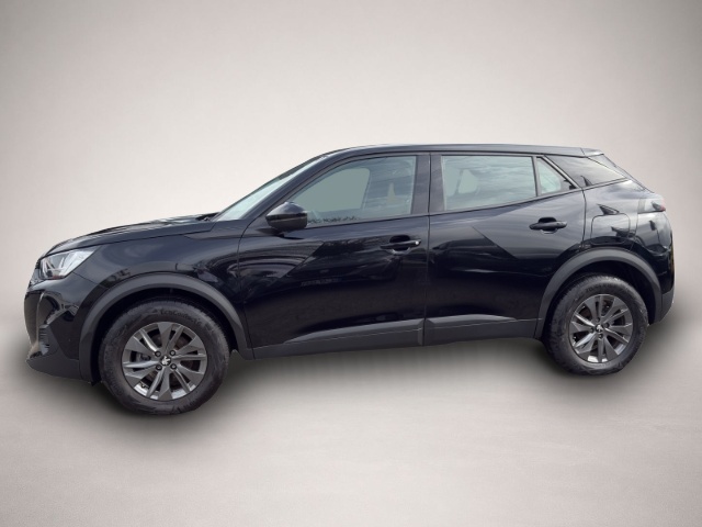 Bild 2 Peugeot 2008 Active Navi DAB SHZ Spurhalteass. Verkehrsz