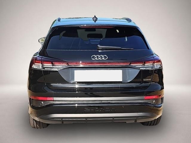 Bild 5 Audi Q4 e-tron 45 e-tron basis quattro Q4 e-tron 45 S quattro .