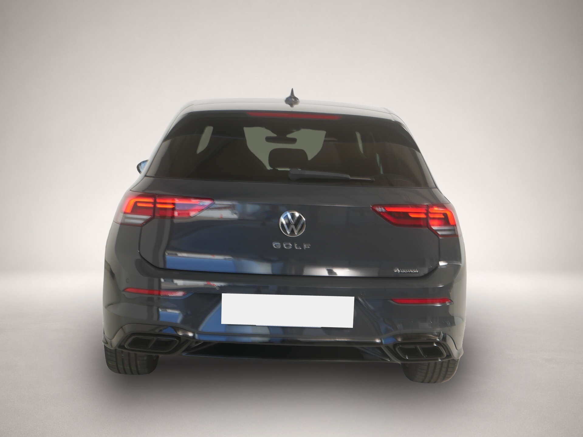 Bild 4 Volkswagen Golf 2.0 TSI 4Motion R-Line Black Style