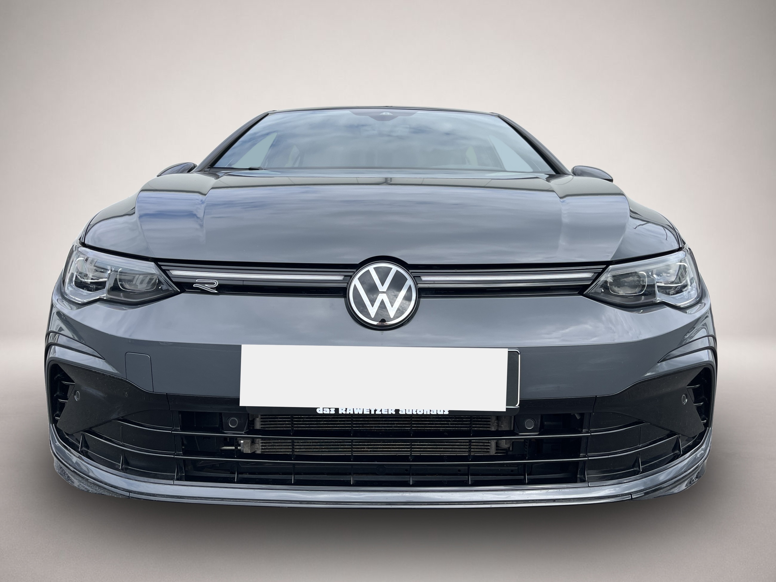 Bild 3 Volkswagen Golf 1.5 TSI DSG R-Line Blackline Style 169¤ m.2