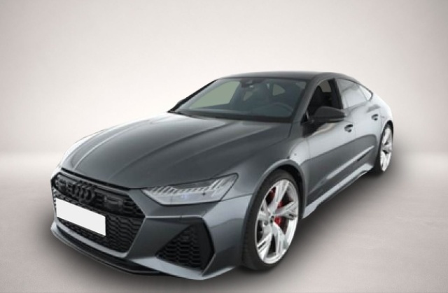 Bild RS7 Audi