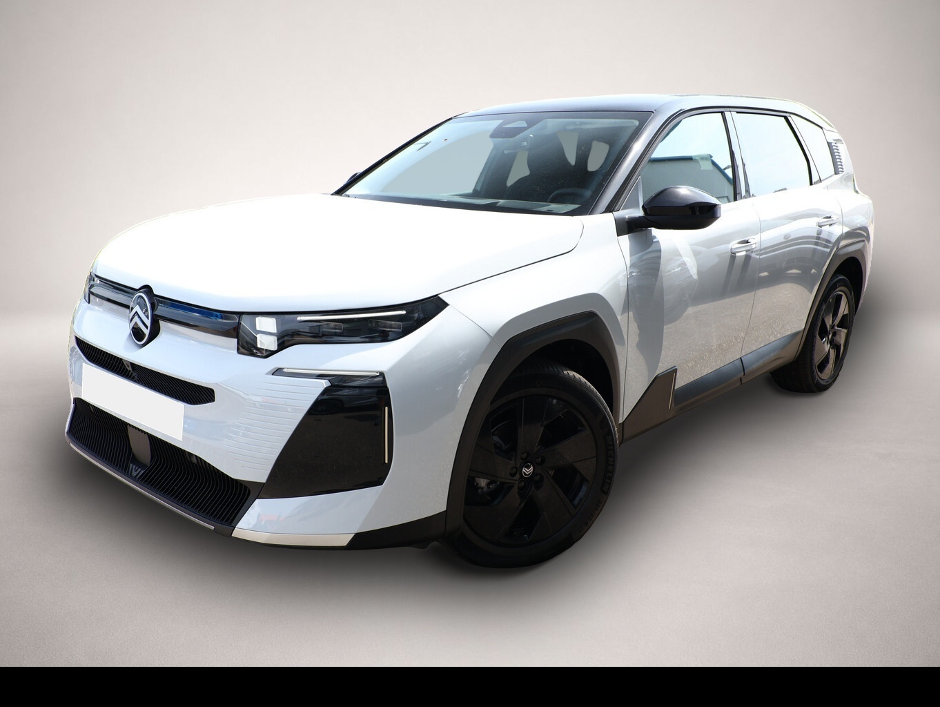Bild C5 Aircross Citroën