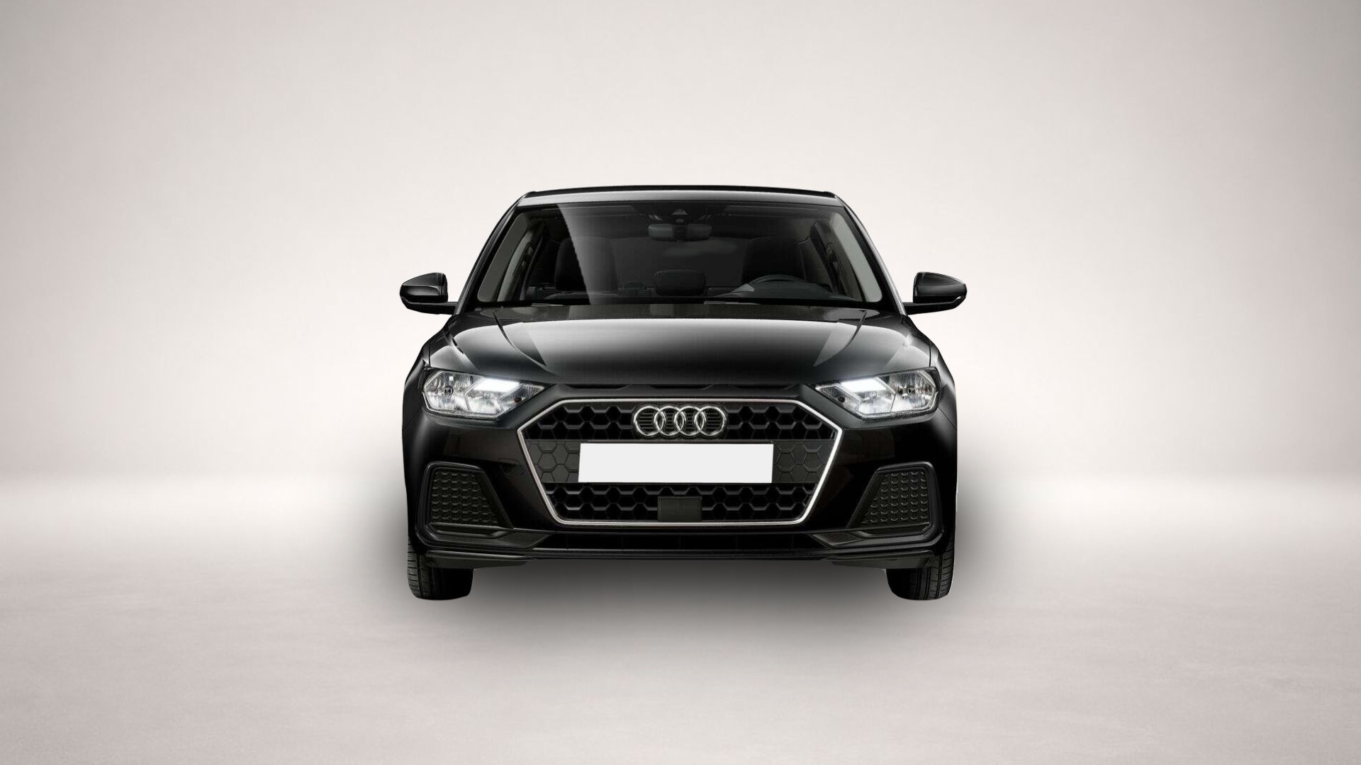 Bild 2 Audi A1 Sportback 30 TFSI Advanced