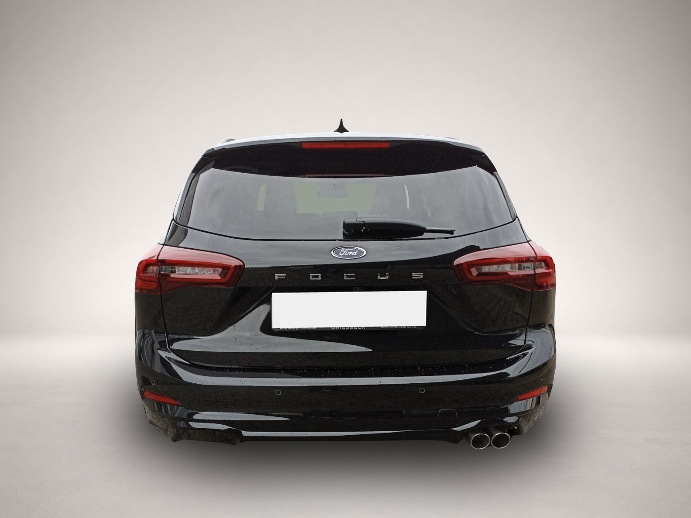 Bild 4 Ford Focus Turnier ST-Line +LED+ACC