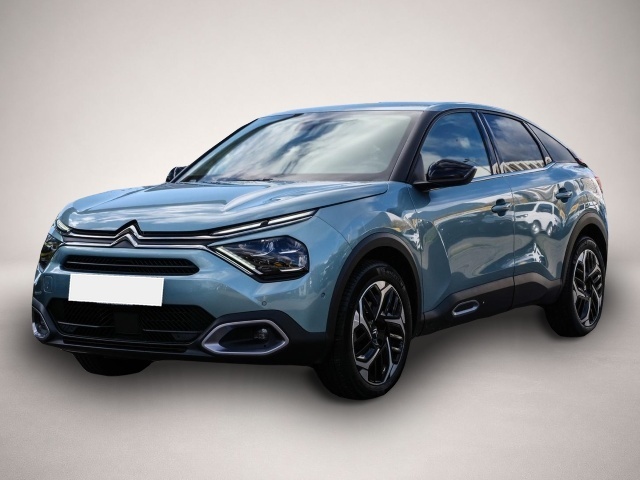 Fotografie Citroën C4 Shine HUD Navi 360 Kamera LED Apple CarPlay A