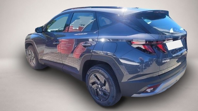 Bild 5 Hyundai TUCSON Black Line Hybrid Tucson Black Line Hybrid*LED.