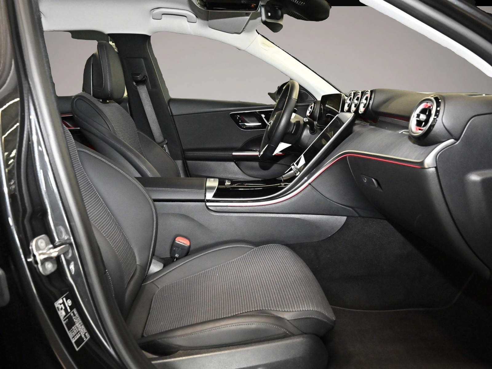 Bild 2 Mercedes-Benz C 300