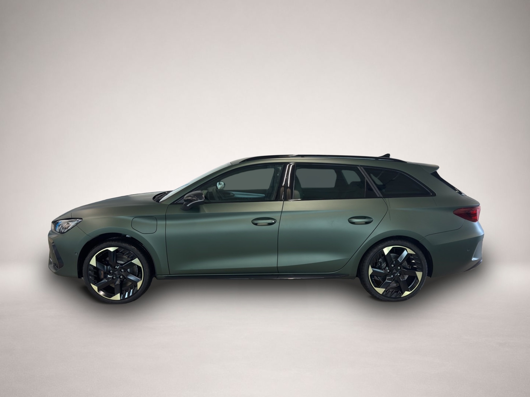 Bild 3 Cupra Leon SP 1.5 e-Hybrid DSG VZ Tribe Edition AHK Ka