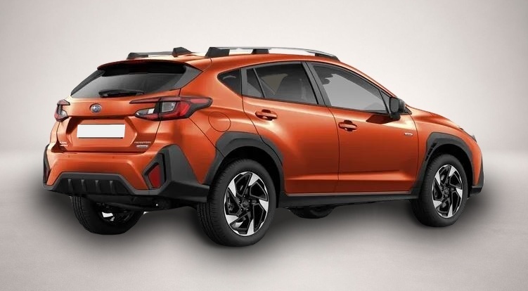 Bild 2 Subaru Crosstrek 2.0ie Comfort Lineartronic 4WD