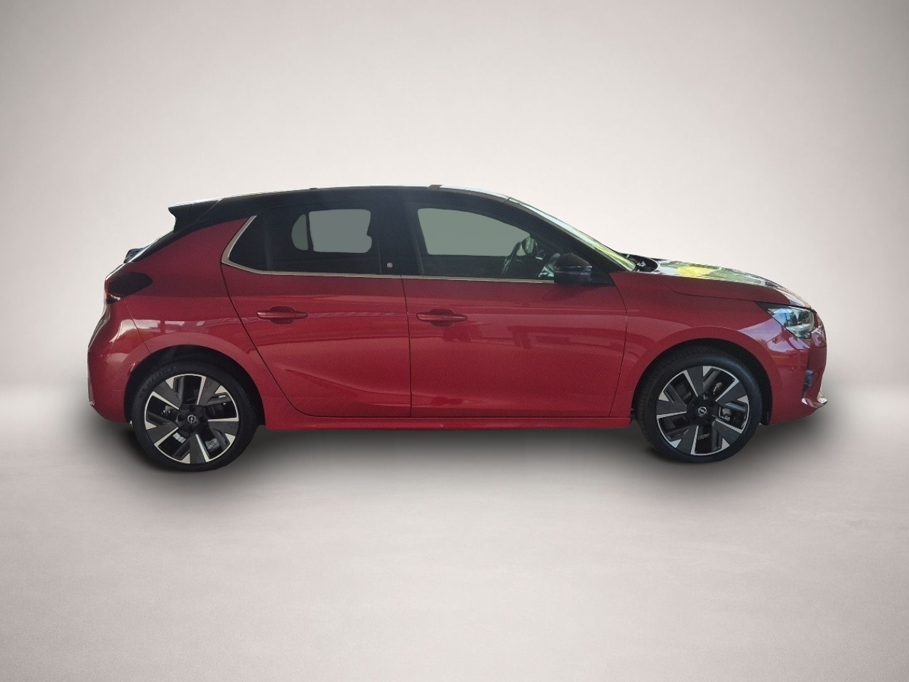 Bild 7 Opel Corsa Corsa-e F GS Line 11kw Shz Navi Kamera