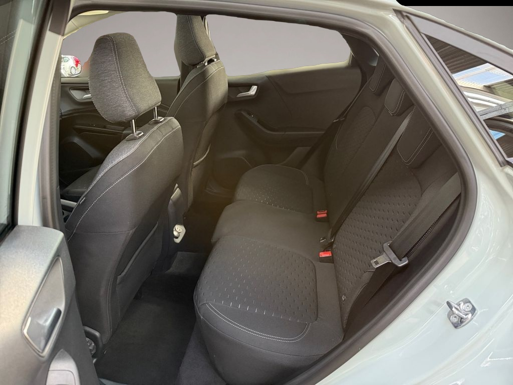 Bild 4 Ford Puma 1.0 EcoBoost Hybrid TITANIUM *ACC*PANO*LED*