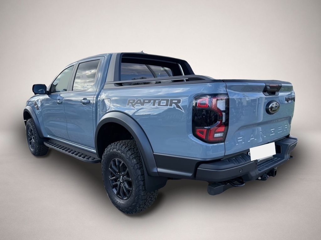 Bild 4 Ford Other Ranger 2,0 l EcoBlue Doppelkabine Autm. Raptor