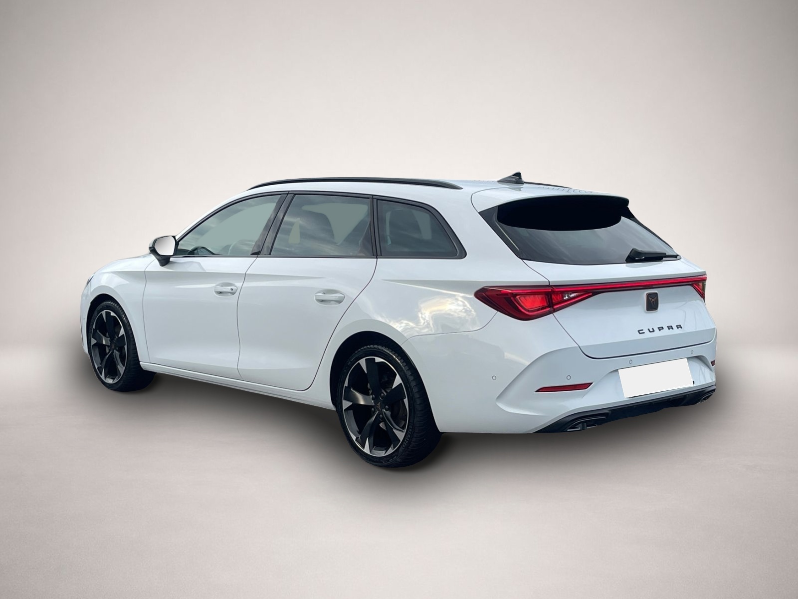 Bild 3 Cupra Leon ST TSI DSG|NAVI|ACC|KAMERA|KEYLESS