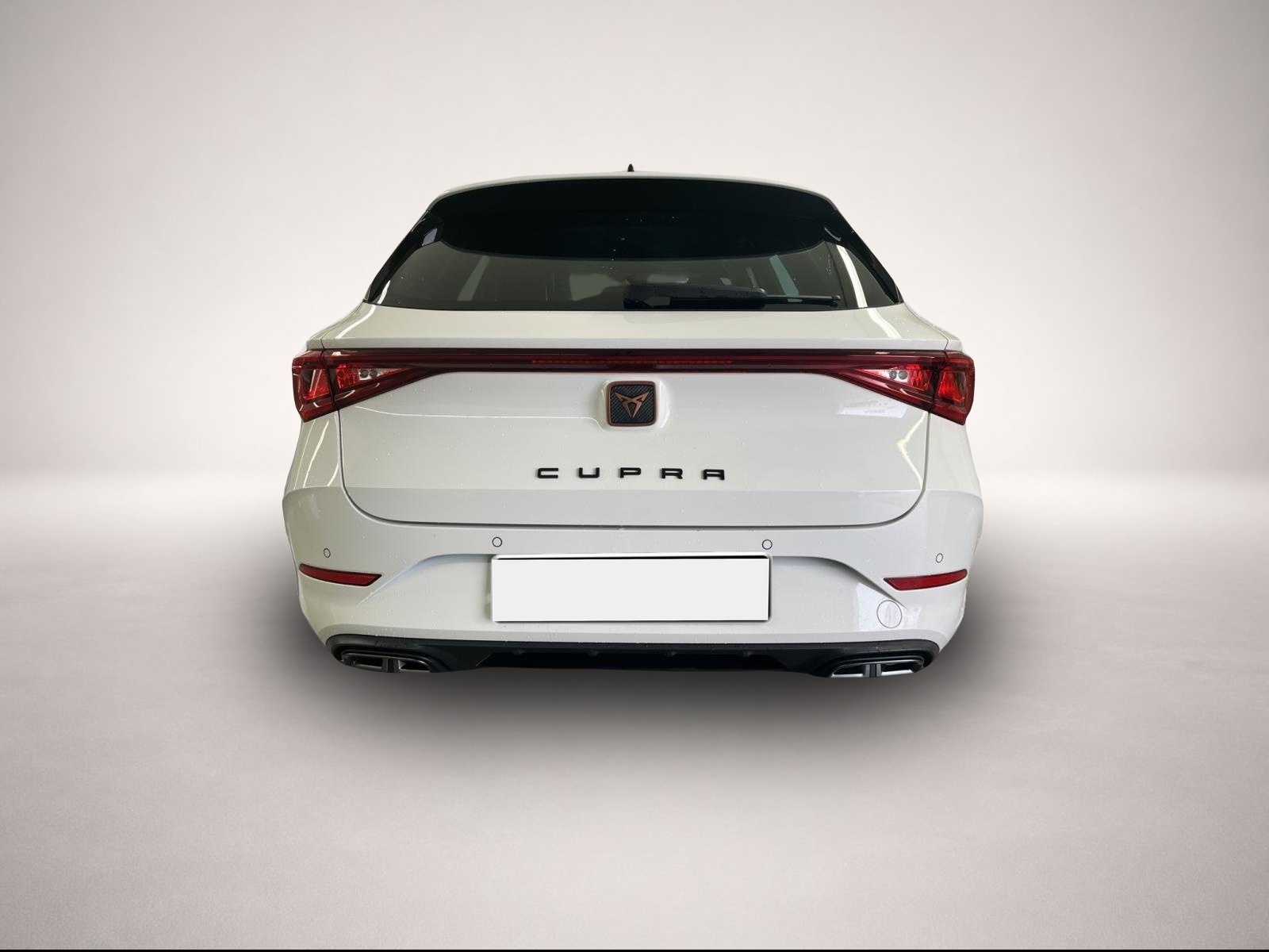 Bild 5 Cupra Leon SP 1.5 eTSI DSG AHK BEATS REAR VIEW SHZ