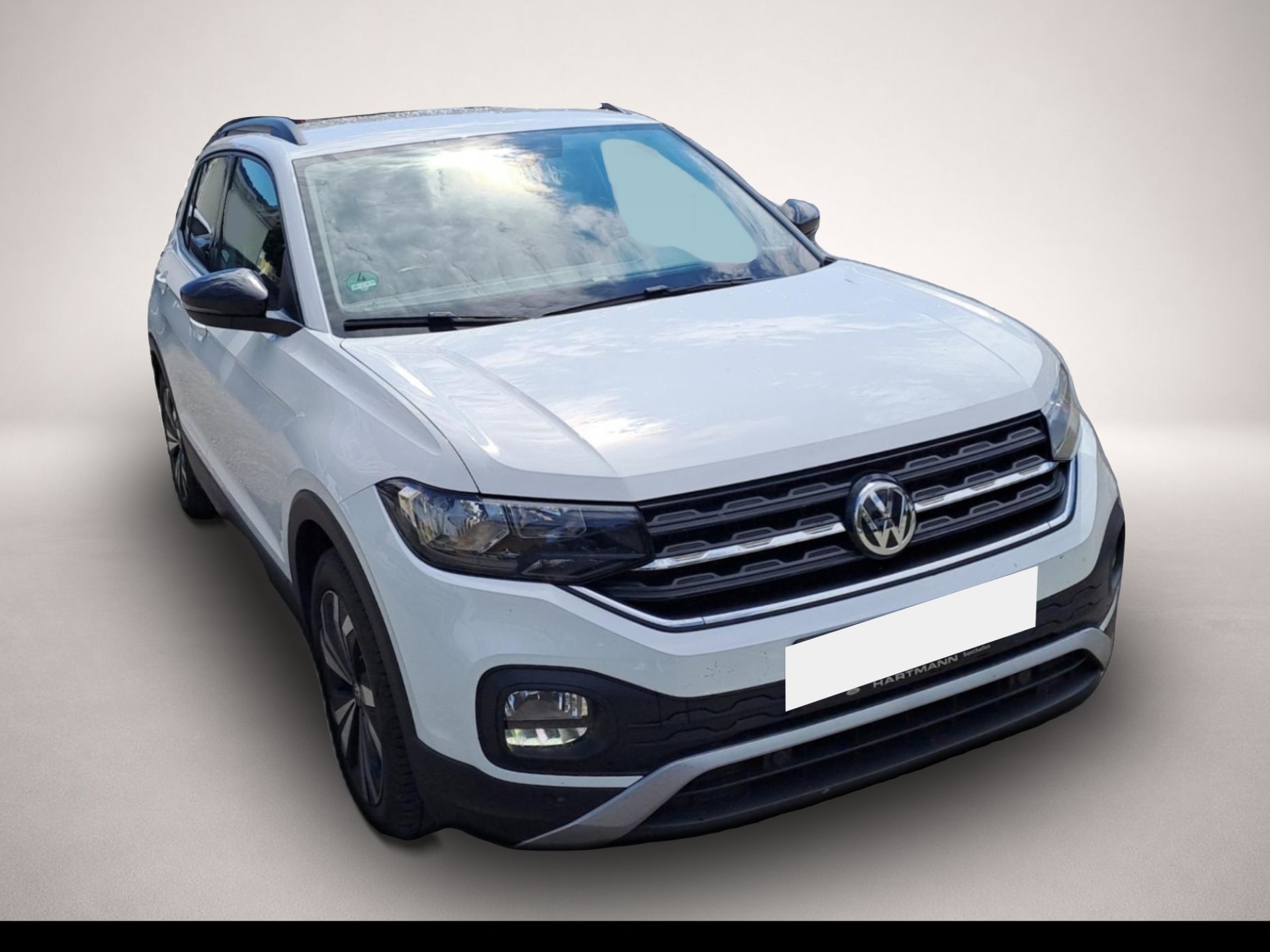 Bild 4 Volkswagen T-Cross Life Bluetooth Navi Klima Einparkhilfe