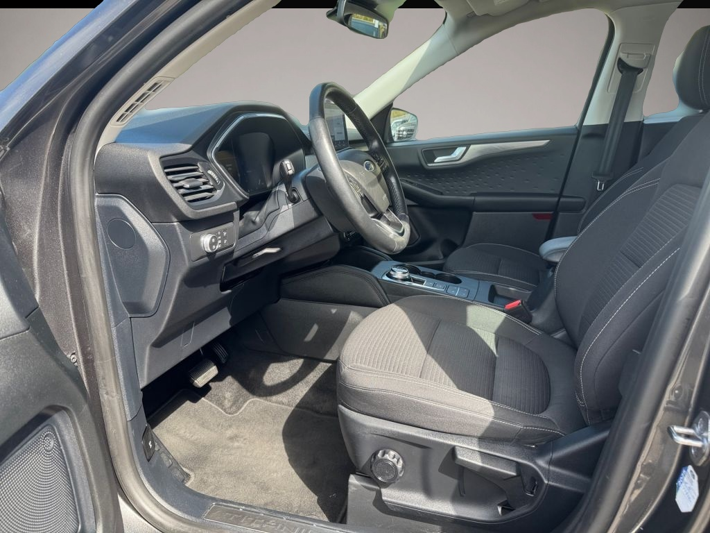 Bild 5 Ford Kuga 1.5 EcoBlue Aut. TITANIUM *Winter Paket