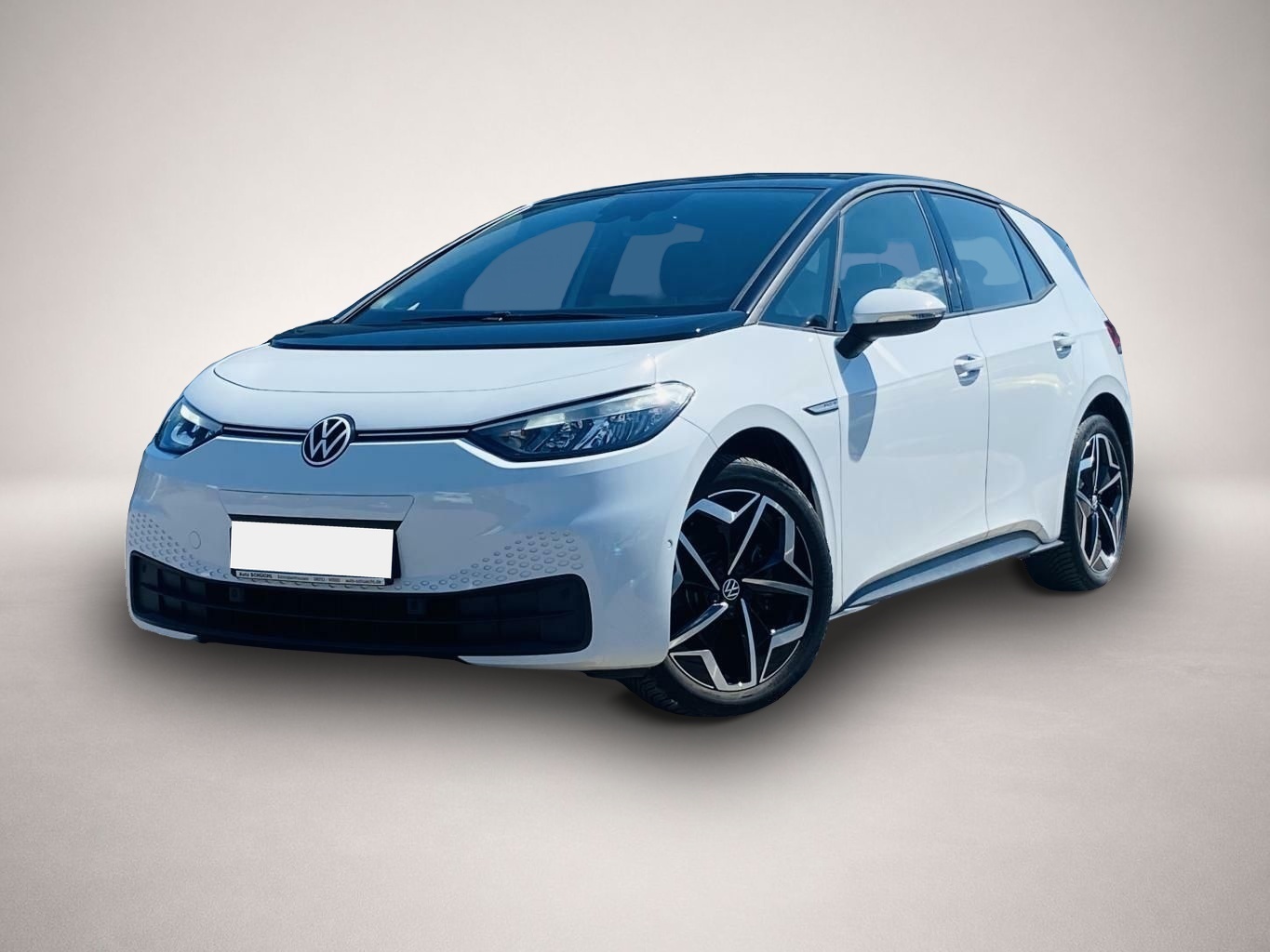 Bild ID.3 Volkswagen