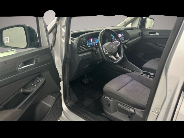 Bild 6 Volkswagen Caddy Maxi Life 1.5TSI DSG 7SITZE/ACC/KAM/NAVI