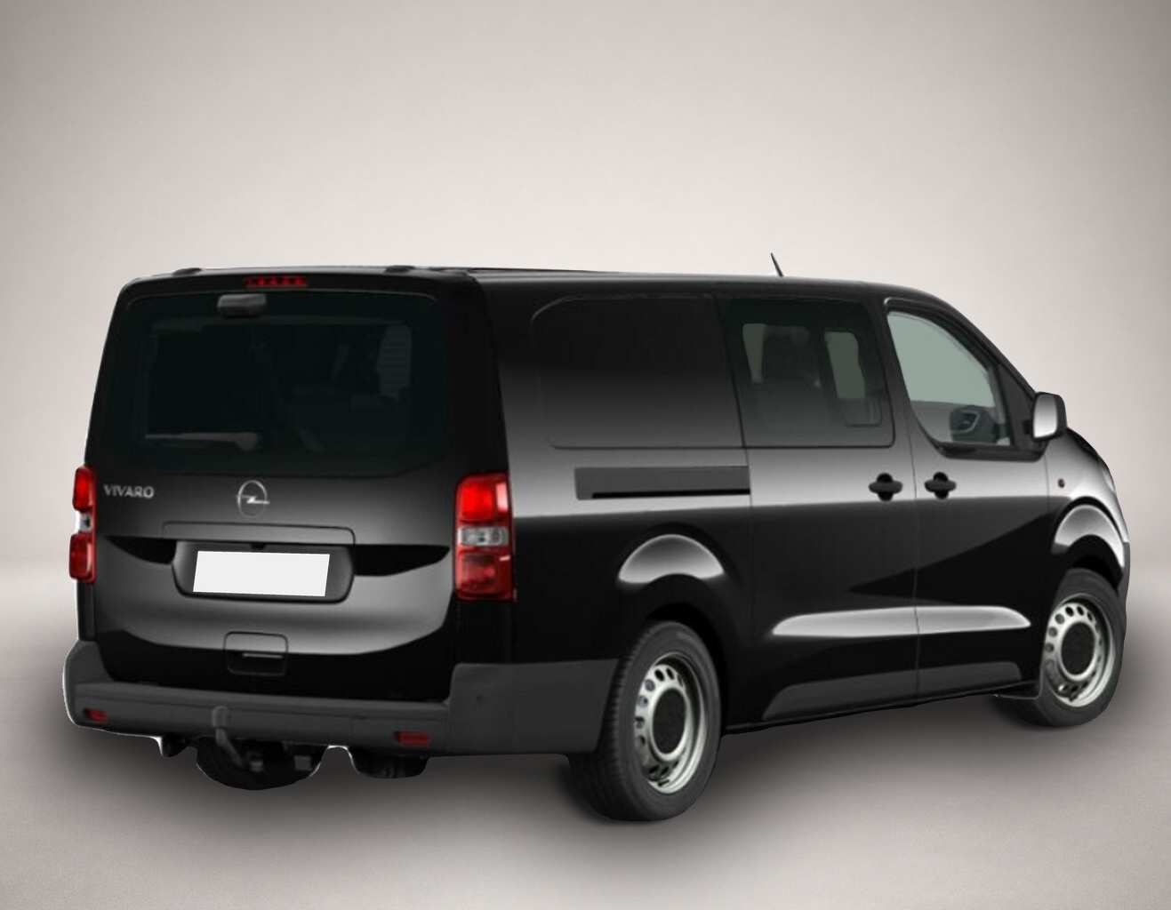 Bild 4 Opel Vivaro Kombi XL 8-S AHK KlimaP ConnectP Nav Kam