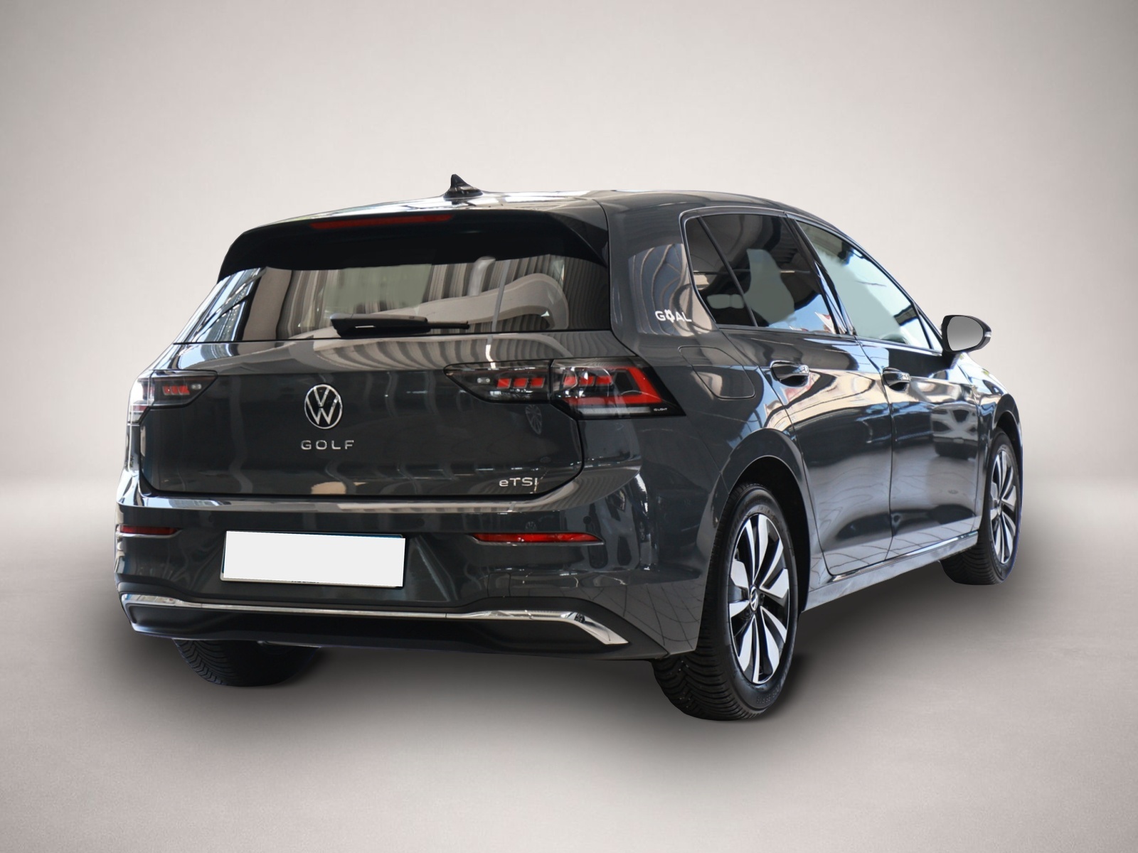 Bild 3 Volkswagen Golf VIII