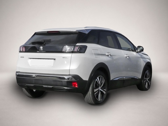 Bild 2 Peugeot 3008 Hybrid 225 Allure Pack Plug-In EU6d Navi Di