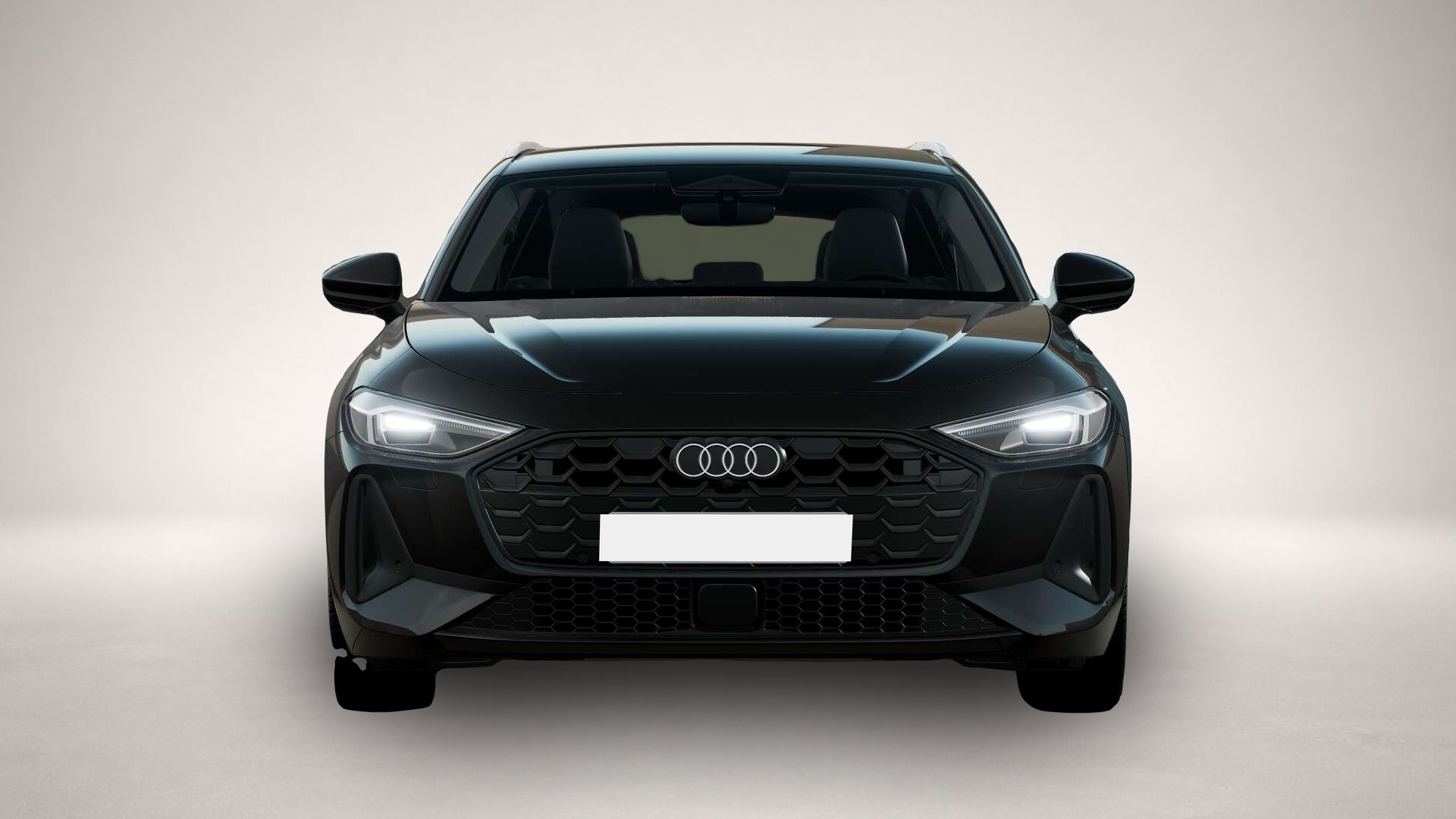 Fotografie 2 des Audi A5 Avant TFSI