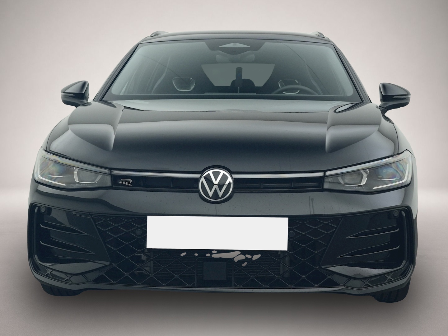 Volkswagen Passat Variant Passat Variant 1.5 TSI eHybrid DSG R-Line 5-J-GA - Thumbnail 8