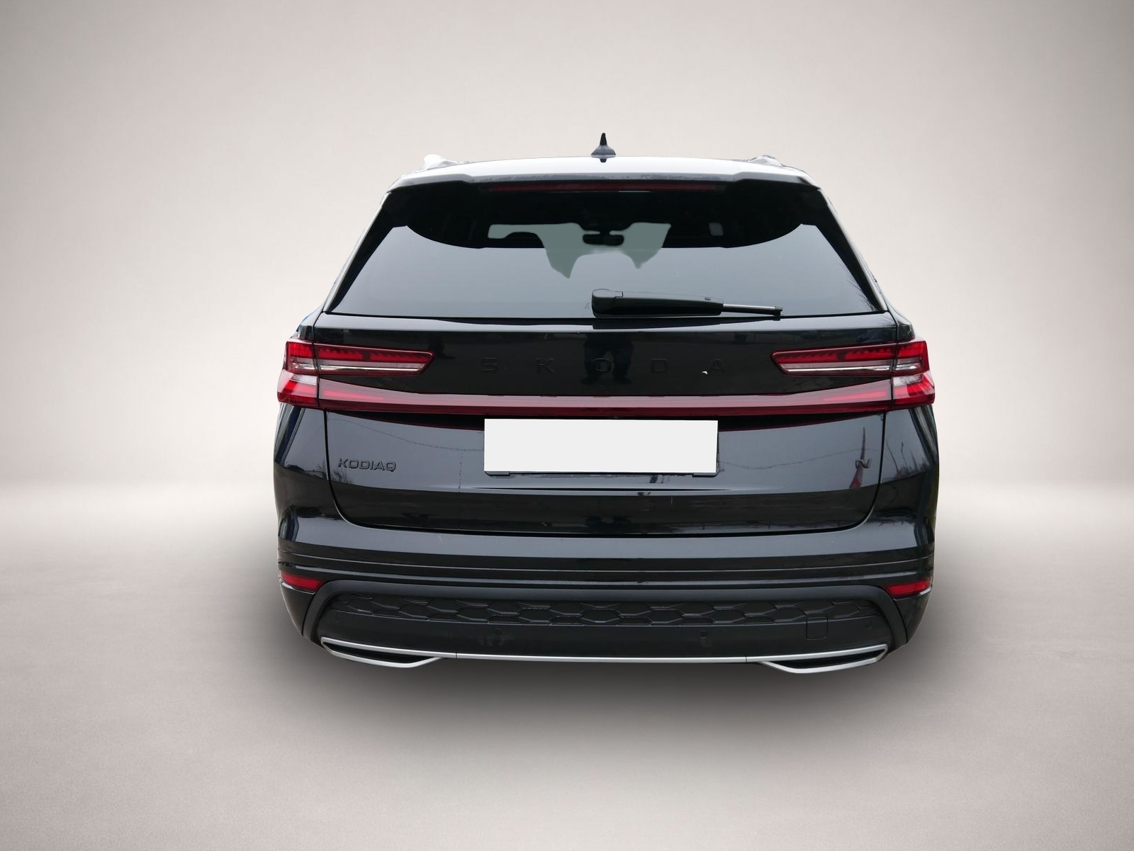 Bild 2 Skoda Kodiaq 1.5 TSI iV PHEV Sportline DSG*NAVI*ALCANT