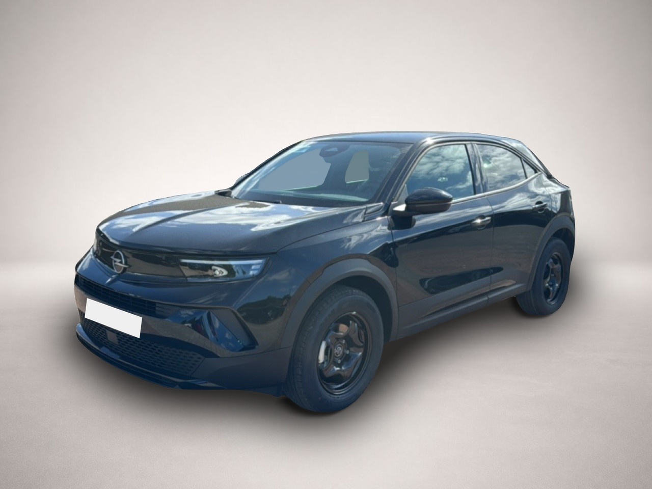 Bild 2 Opel Mokka Edition PDC SHZ LenkradHZG DAB LED Apple C